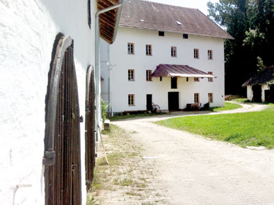 Freilichtmuseum