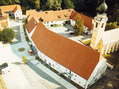 SchlossÖkonomie Gern