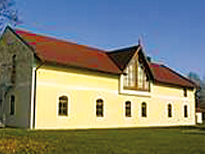 Leonhardi Museum
