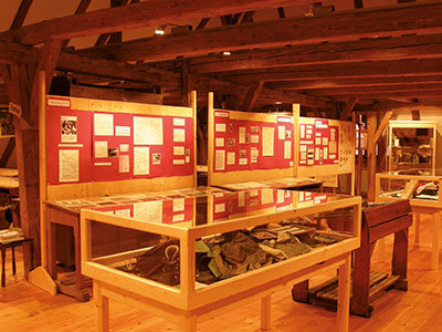 Schulmuseum