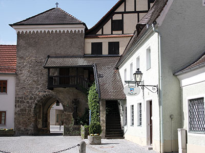 Heimatmuseum