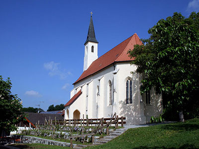 Siebenschläferkirche