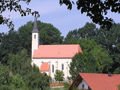 Siebenschläferkirche