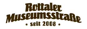 Logo RottalerMuseumsStrasse