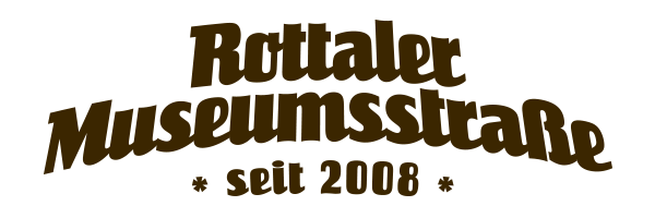Logo RottalerMuseumsStrasse